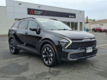Used 2023 Kia Sportage X-Line