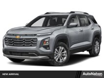 New 2026 Chevrolet Equinox LT