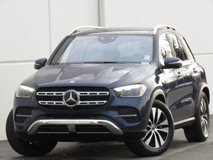 New 2025 Mercedes-Benz GLE 450 4MATIC