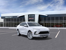 New 2025 Buick Envista Avenir