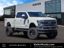 Used 2021 Ford F350 Lariat