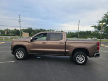 Used 2019 Chevrolet Silverado 1500 LT w/ All-Star Edition