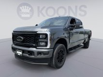 New 2025 Ford F350 Lariat w/ Lariat Ultimate Package