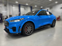 Used 2021 Ford Mustang Mach-E GT w/ GT Performance Edition