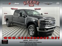 Used 2023 Ford F250 Lariat w/ Lariat Ultimate Package