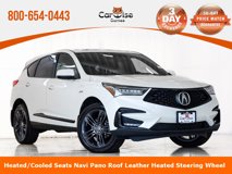 Used 2019 Acura RDX A-Spec