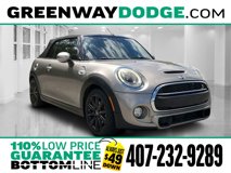 Used 2017 MINI Cooper S