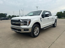 New 2025 Ford F150 Lariat