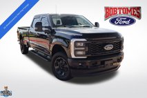 Certified 2024 Ford F350 Lariat w/ Lariat Ultimate Package