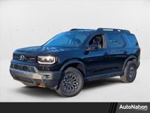 New 2026 Honda Passport TrailSport