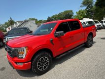 Used 2021 Ford F150 XLT w/ Equipment Group 302A High