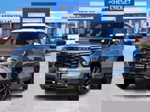 New 2025 Chevrolet TrailBlazer ACTIV w/ Convenience Package