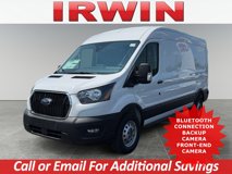 New 2025 Ford Transit 250 148 Medium Roof Extended AWD