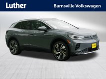 New 2025 Volkswagen ID.4 Pro S Plus