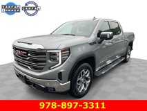 Certified 2023 GMC Sierra 1500 SLT w/ SLT Premium Plus Package