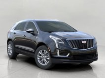 New 2025 Cadillac XT5 Luxury w/ LPO, Floor Liner Package
