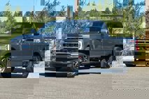 Certified 2024 Ford F350 Platinum