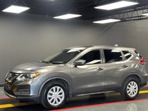 Used 2017 Nissan Rogue S