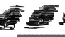 New 2025 Chevrolet Suburban LT