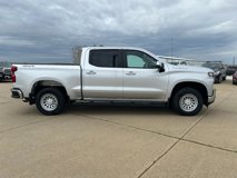 Used 2021 Chevrolet Silverado 1500 LT