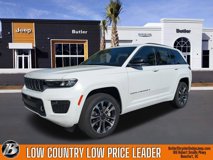 New 2025 Jeep Grand Cherokee Overland