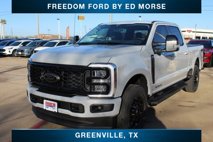 New 2025 Ford F250 Lariat w/ Lariat Ultimate Package