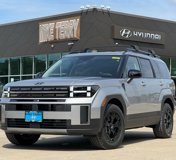 New 2025 Hyundai Santa Fe XRT