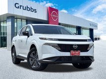 New 2025 Nissan Murano SL