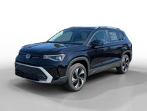 New 2025 Volkswagen Taos SE