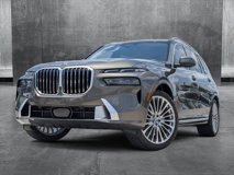 New 2026 BMW X7 xDrive40i