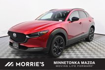 Certified 2025 MAZDA CX-30 2.5 Turbo w/ Premium Package