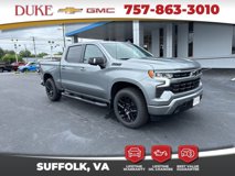 New 2026 Chevrolet Silverado 1500 RST w/ RST All Star Premium Package