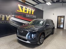 Used 2020 Hyundai Palisade SEL