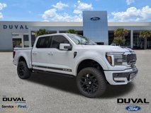 New 2025 Ford F150 Lariat
