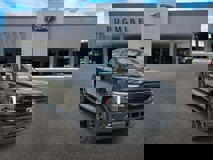 New 2025 Ford F150 Lariat w/ Equipment Group 501A Mid