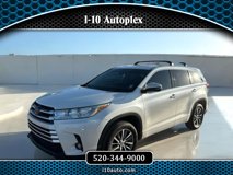 Used 2018 Toyota Highlander XLE