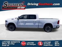 New 2025 RAM 1500 Laramie