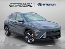 New 2025 Hyundai Kona SEL