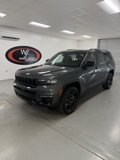 New 2025 Jeep Grand Cherokee L Limited