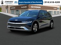 New 2025 Hyundai Ioniq 5 SEL