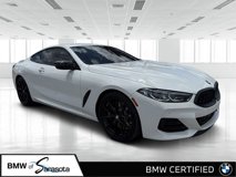 Certified 2024 BMW M850i xDrive Coupe