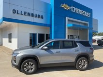 New 2026 Chevrolet Equinox LT w/ Convenience Package II