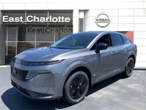 New 2025 Nissan Murano SV