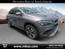 New 2025 Mercedes-Benz GLA 250
