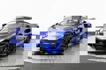 New 2025 McLaren Artura