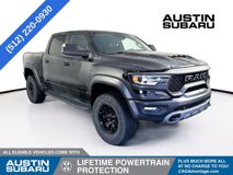 Used 2021 RAM 1500 TRX w/ TRX Level 2 Equipment Group