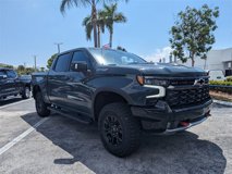 New 2025 Chevrolet Silverado 1500 ZR2 w/ Technology Package