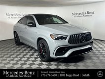 Certified 2024 Mercedes-Benz GLE 63 AMG S