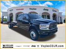 New 2024 RAM 5500 Laramie