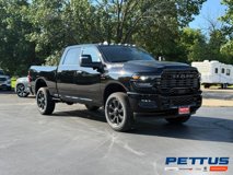 New 2025 RAM 2500 Big Horn